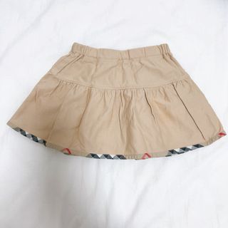 BURBERRY スカート 80