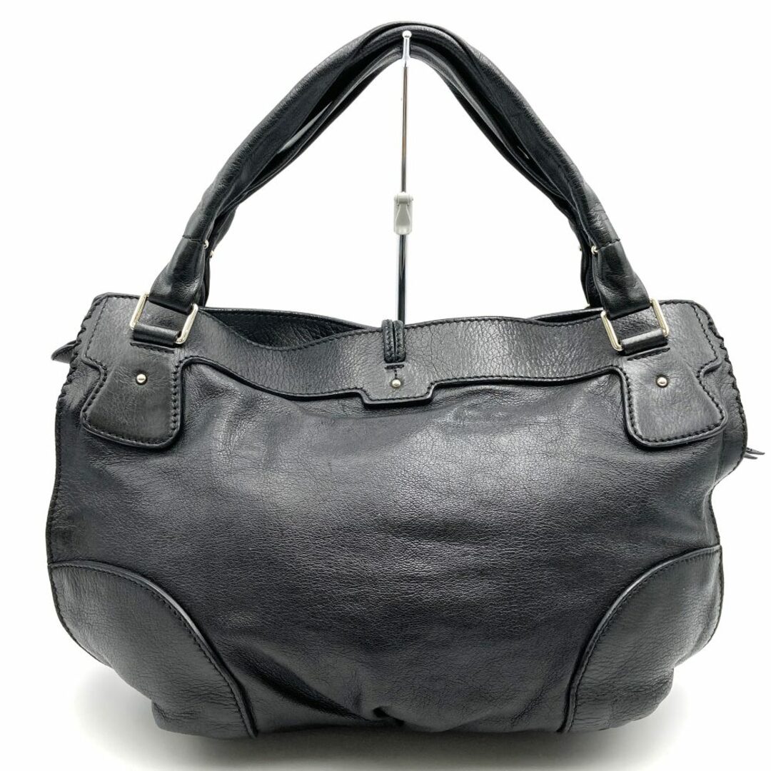 CELINE - CELINE セリーヌ ハンドバッグ ショルダーバッグ 馬車 CELINE - CELINE セリーヌ ハンドバッグ ショルダーバッグ 馬車