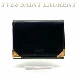 Yves Saint Laurent(折り財布)のフリマアイテム一覧 Yves Saint Laurent(折り財布)のフリマアイテム一覧