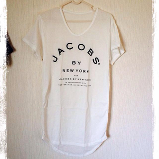 JACOBS   Ｔシャツ(Tシャツ(半袖/袖なし))