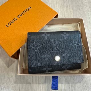 LOUIS VUITTON - ⭐︎新品⭐︎LOUIS VUITTON ヴィクター LOUIS VUITTON - ⭐︎新品⭐︎LOUIS VUITTON ヴィクター