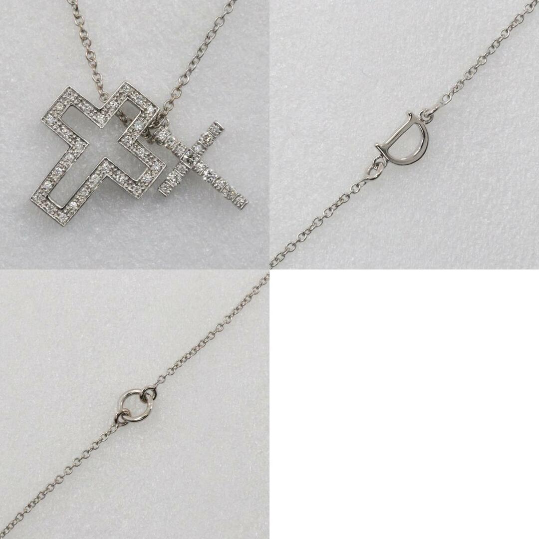 Damiani ダミアーニ ベルエポック XS ダイヤモンド ネックレス