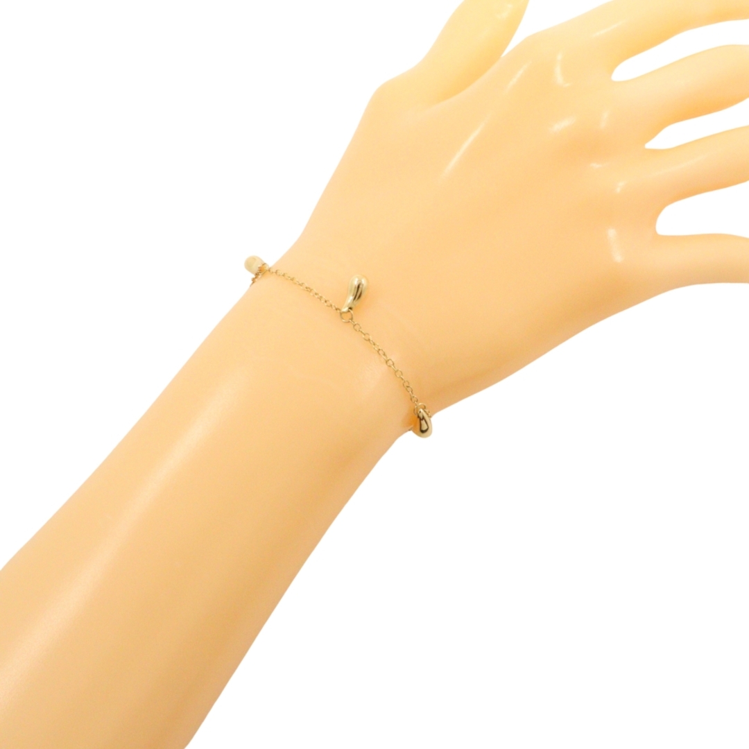 TIFFANY&Co.】ティファニー ティアドロップ 5P エルサ TIFFANY&Co.】ティファニー ティアドロップ 5P エルサ