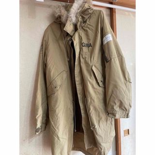 UNDERCOVER(モッズコート)のフリマアイテム一覧 UNDERCOVER(モッズコート)のフリマアイテム一覧