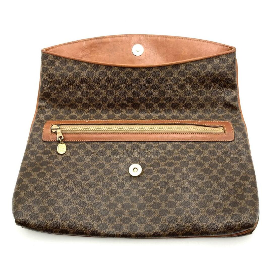 CELINE - CELINE セリーヌ ヴィンテージ クラッチバッグ CELINE - CELINE セリーヌ ヴィンテージ クラッチバッグ