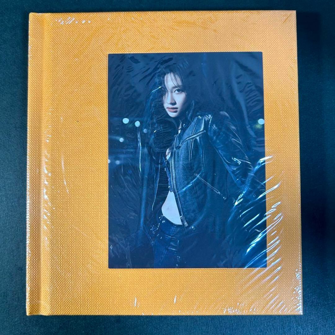 aespa(エスパ)のaespa✩Drama✩Sequence ver.✩ニンニン✩未開封 エンタメ/ホビーのCD(K-POP/アジア)の商品写真