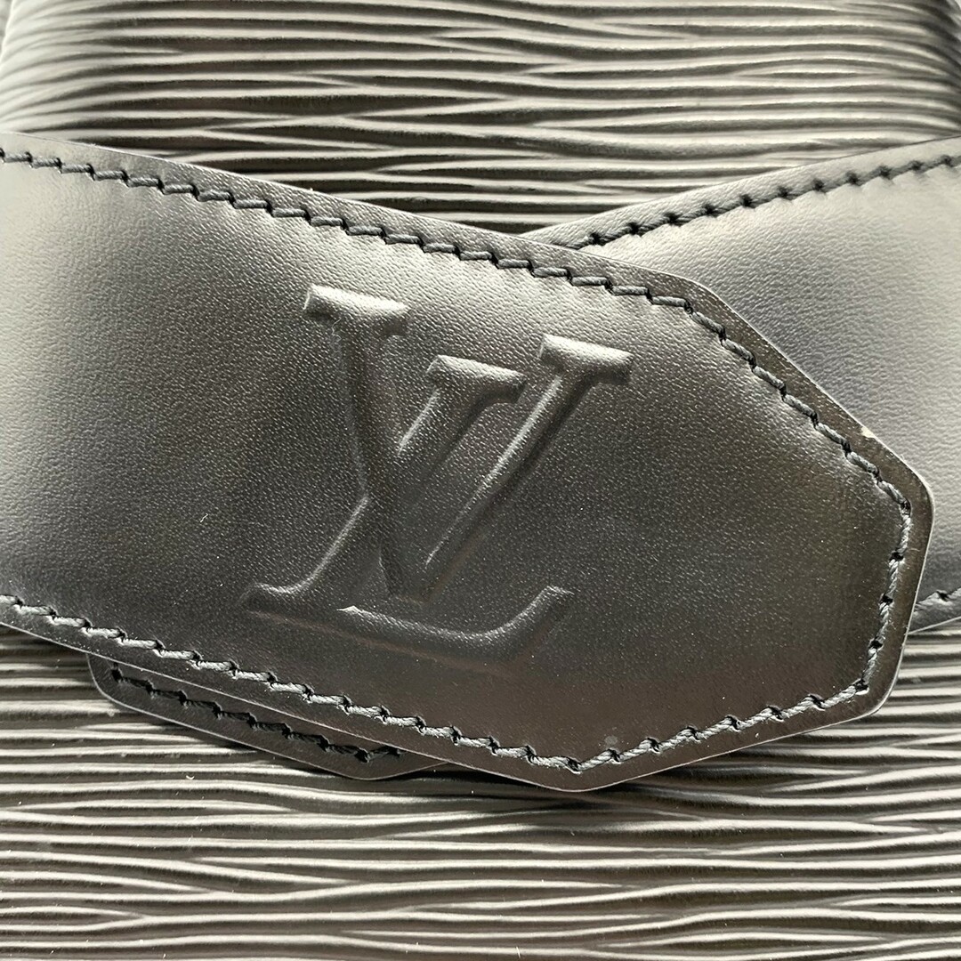 LOUIS VUITTON ルイ・ヴィトン サック・デポールPM ショルダー LOUIS VUITTON ルイ・ヴィトン サック・デポールPM ショルダー