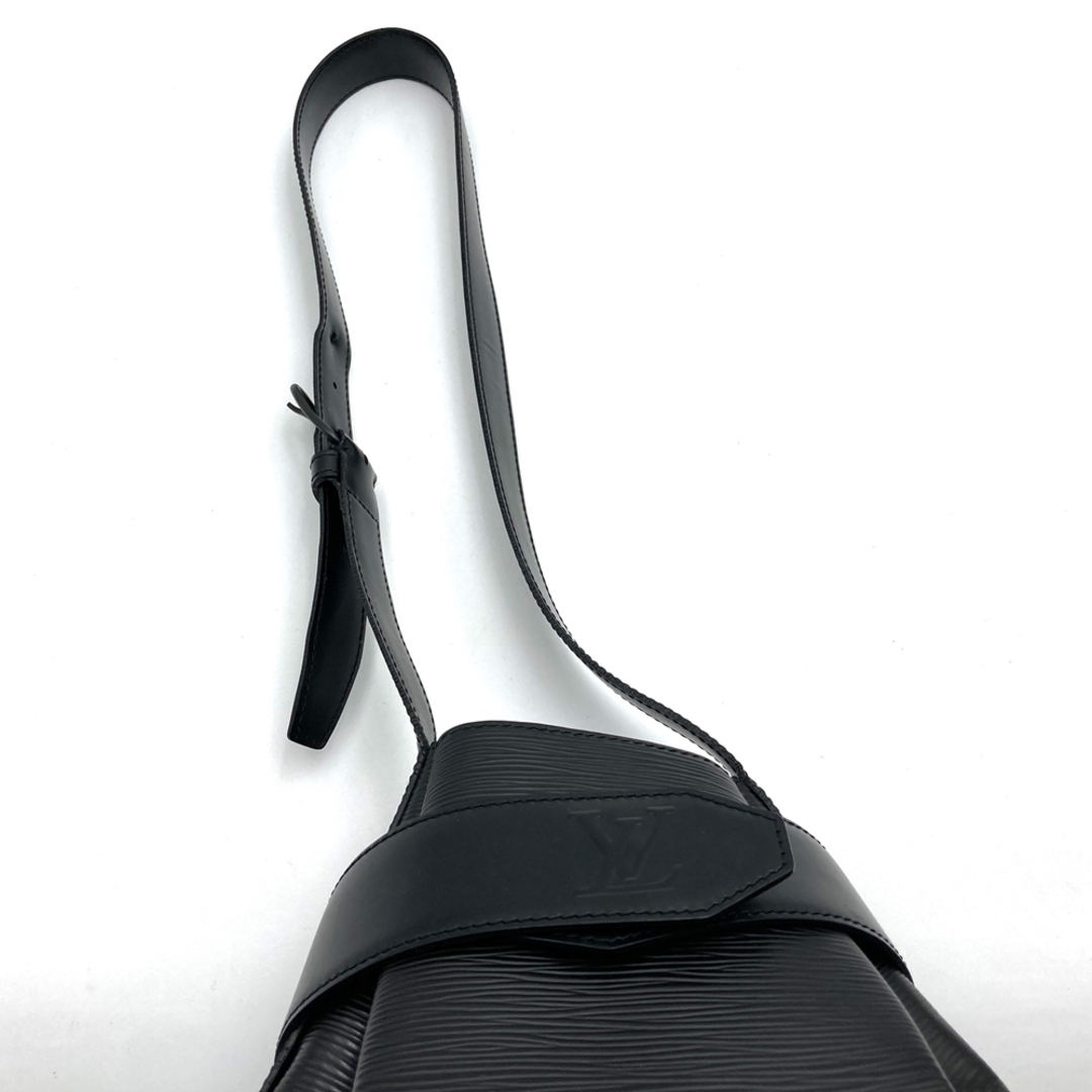 LOUIS VUITTON ルイ・ヴィトン サック・デポールPM ショルダー LOUIS VUITTON ルイ・ヴィトン サック・デポールPM ショルダー