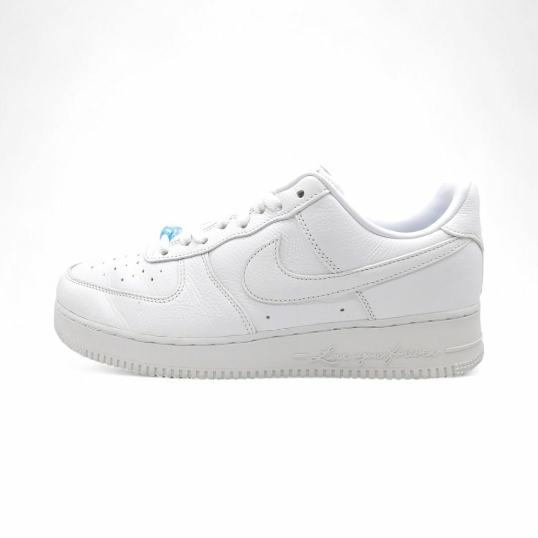 NIKE - NIKE×DRAKE NOCTA AIR FORCE1 LOW SP CERTIFIED LOVER NIKE - NIKE×DRAKE NOCTA AIR FORCE1 LOW SP CERTIFIED LOVER