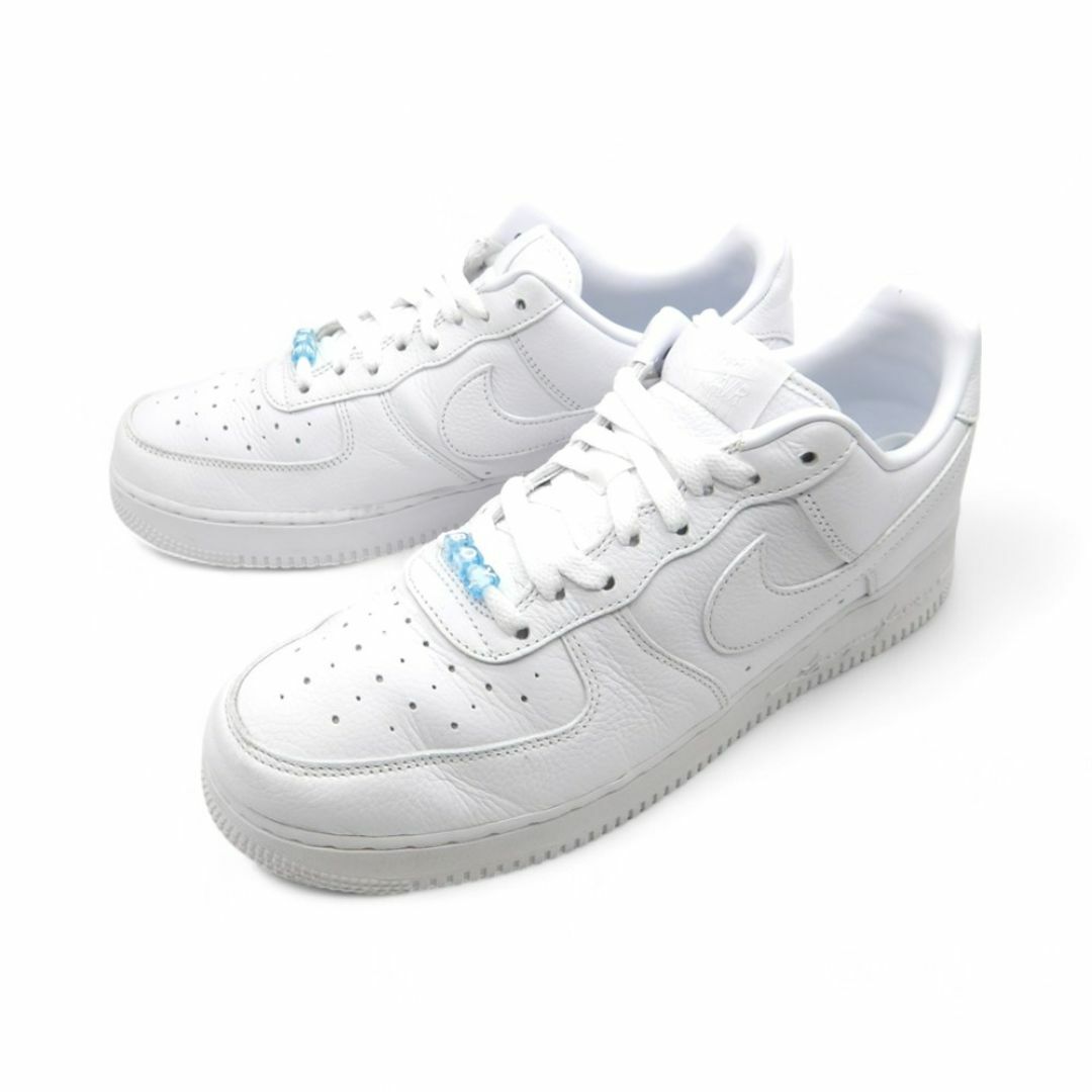 NIKE - NIKE×DRAKE NOCTA AIR FORCE1 LOW SP CERTIFIED LOVER NIKE - NIKE×DRAKE NOCTA AIR FORCE1 LOW SP CERTIFIED LOVER