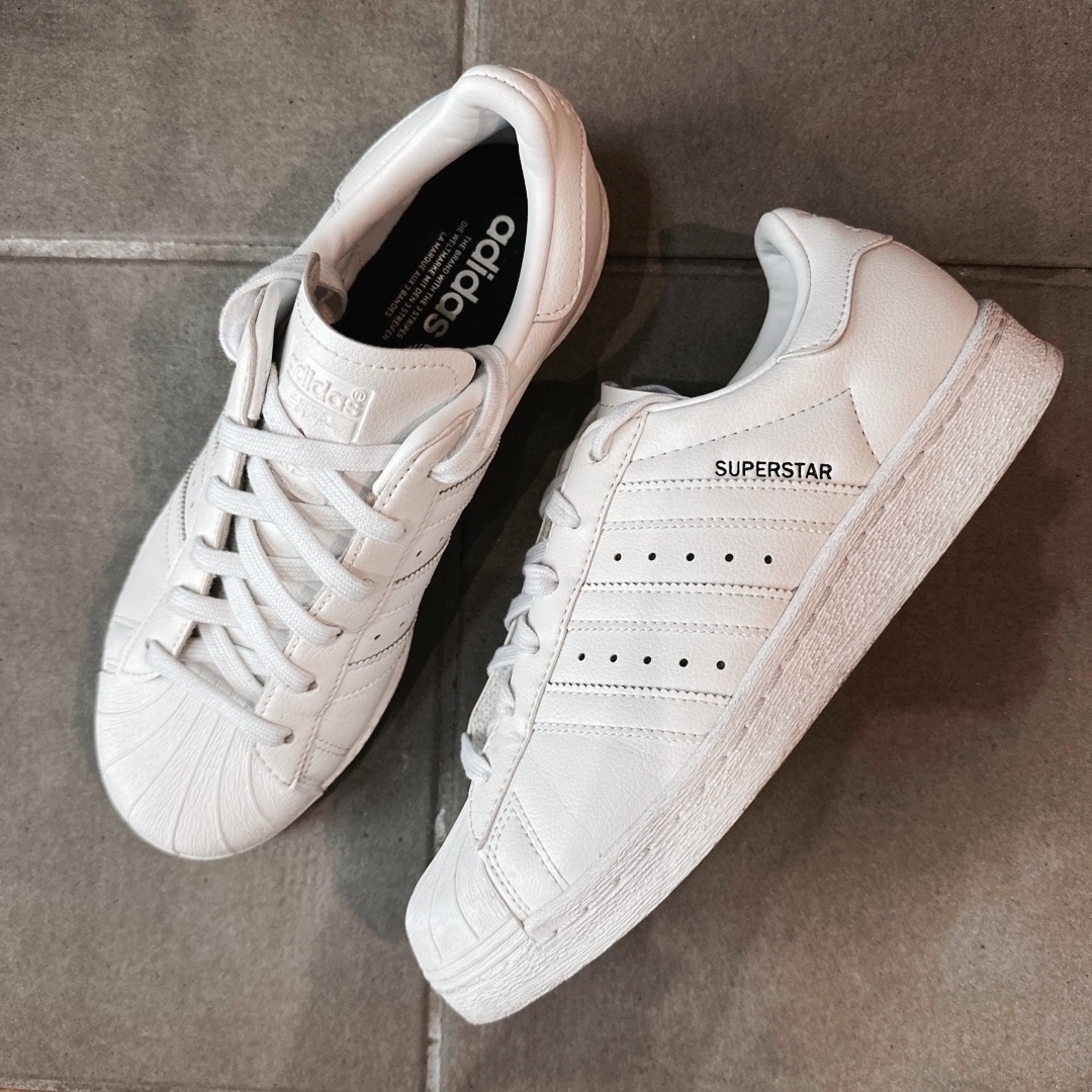 adidas OG for RHC Ron Herman SUPERSTAR adidas OG for RHC Ron Herman SUPERSTAR