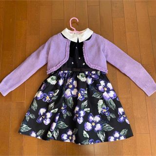 ANNA SUI mini(ドレス/フォーマル)のフリマアイテム一覧 ANNA SUI mini(ドレス/フォーマル)のフリマアイテム一覧