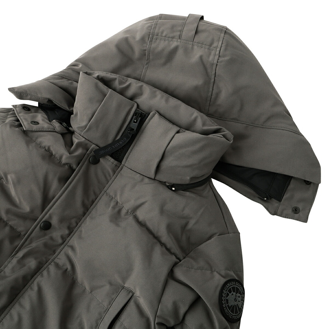 CANADA GOOSE - 新品 カナダグース CANADA GOOSE アウター CANADA GOOSE - 新品 カナダグース CANADA GOOSE アウター