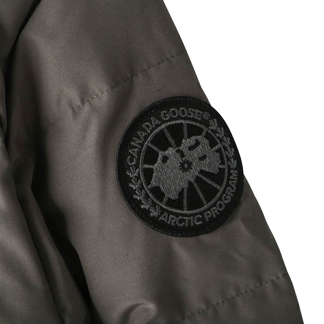 CANADA GOOSE - 新品 カナダグース CANADA GOOSE アウター CANADA GOOSE - 新品 カナダグース CANADA GOOSE アウター