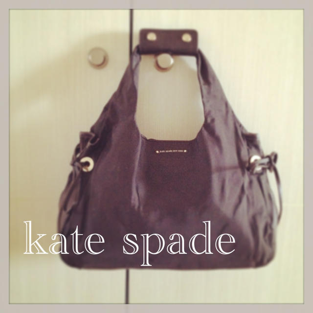 kate spade new york(ケイトスペードニューヨーク)のにこ様♠専用ページ♠ レディースのバッグ(ハンドバッグ)の商品写真