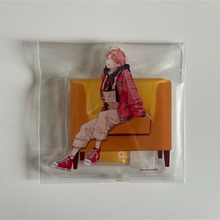 Paradox Live 円山玲央(キャラクターグッズ)