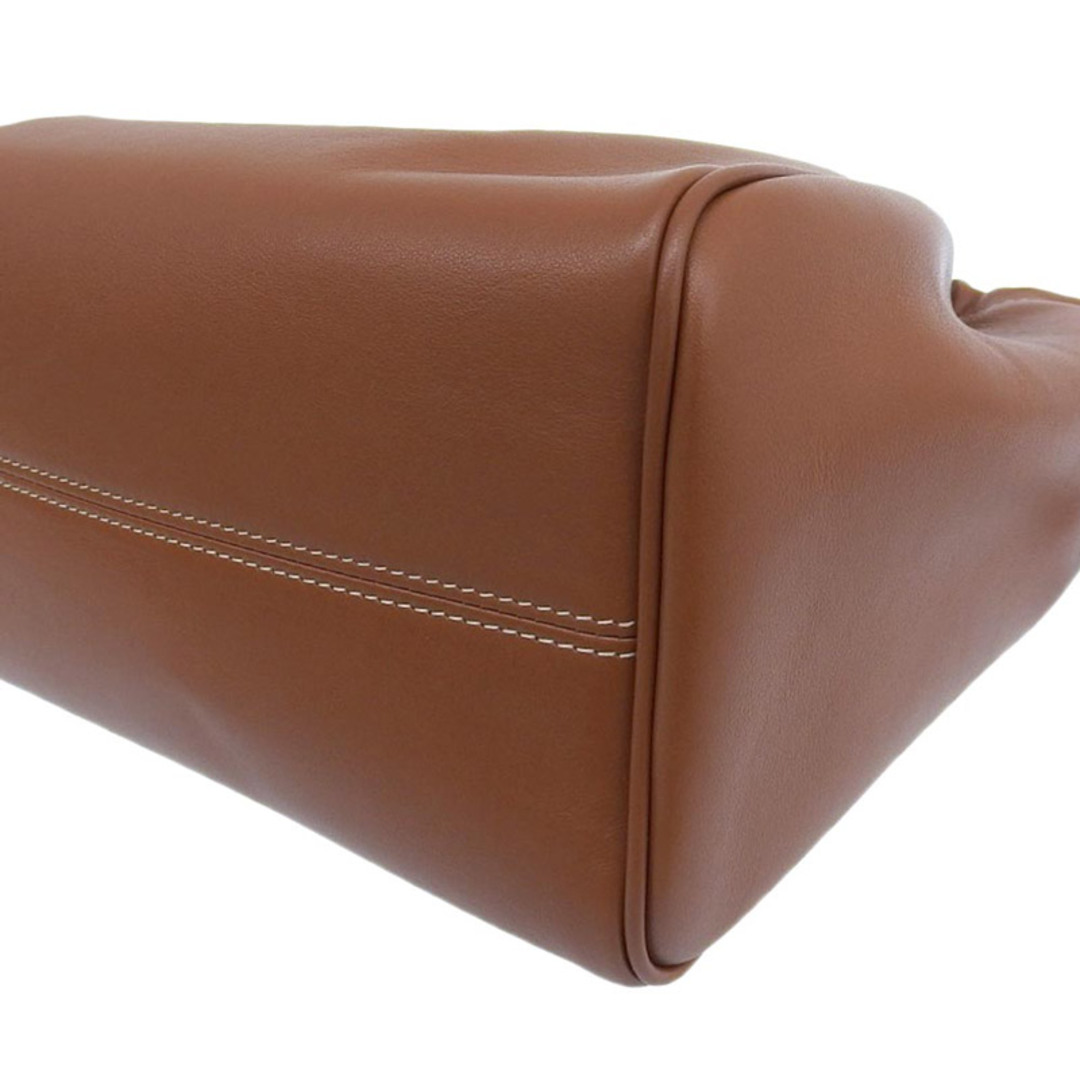 CELINE - セリーヌ キュイル トリオンフ スモール カバ ドロー CELINE - セリーヌ キュイル トリオンフ スモール カバ ドロー