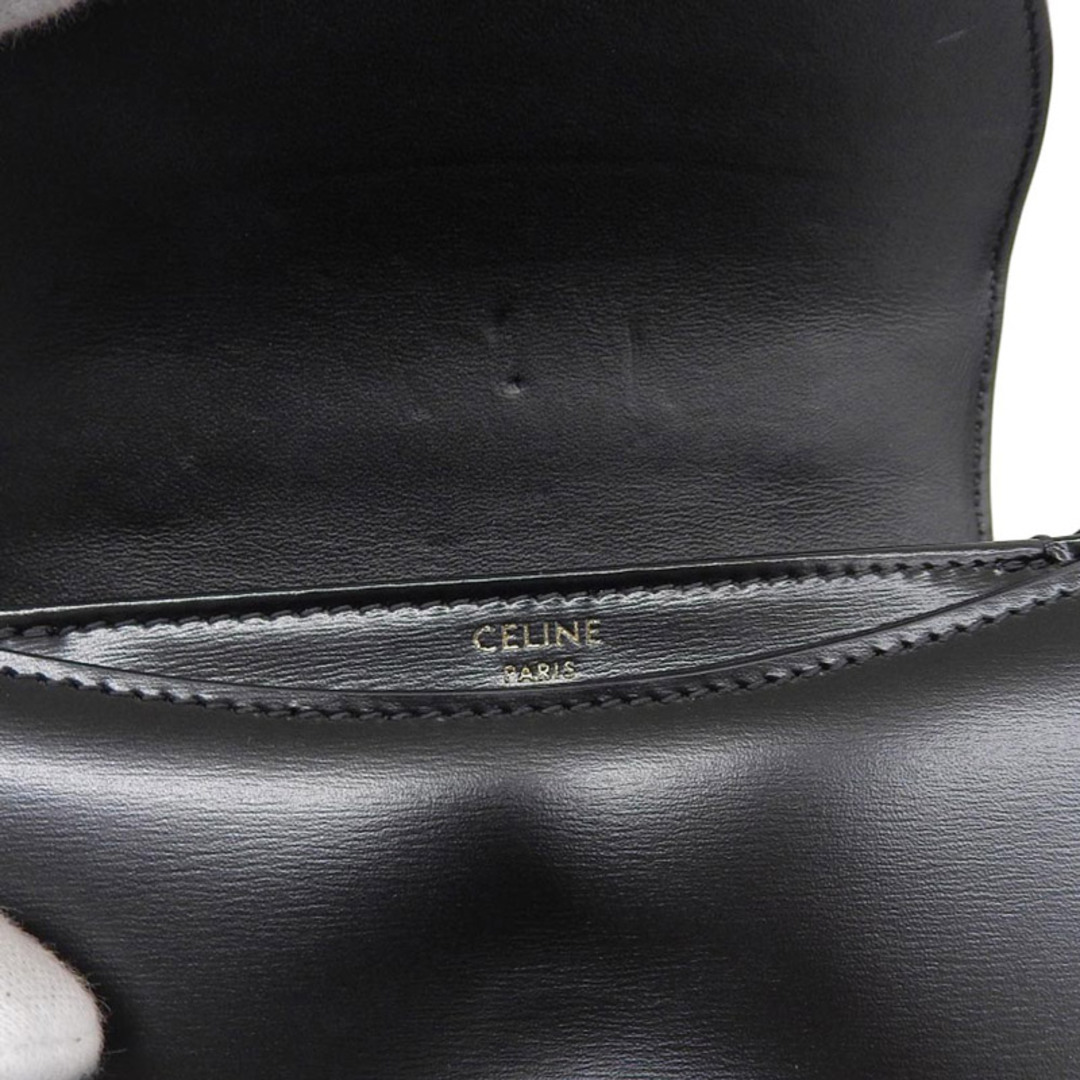 CELINE - セリーヌ CELINE トリオンフ ミニブザス クレア 2WAY CELINE - セリーヌ CELINE トリオンフ ミニブザス クレア 2WAY