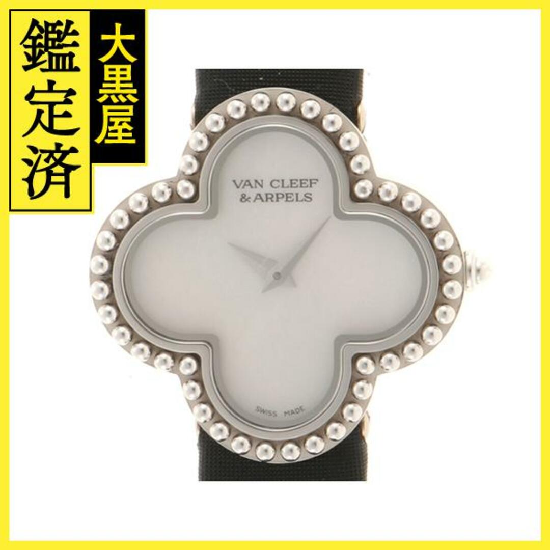 Van Cleef & Arpels - ヴァンクリーフ＆アーペル アルハンブラ 336574 【437】