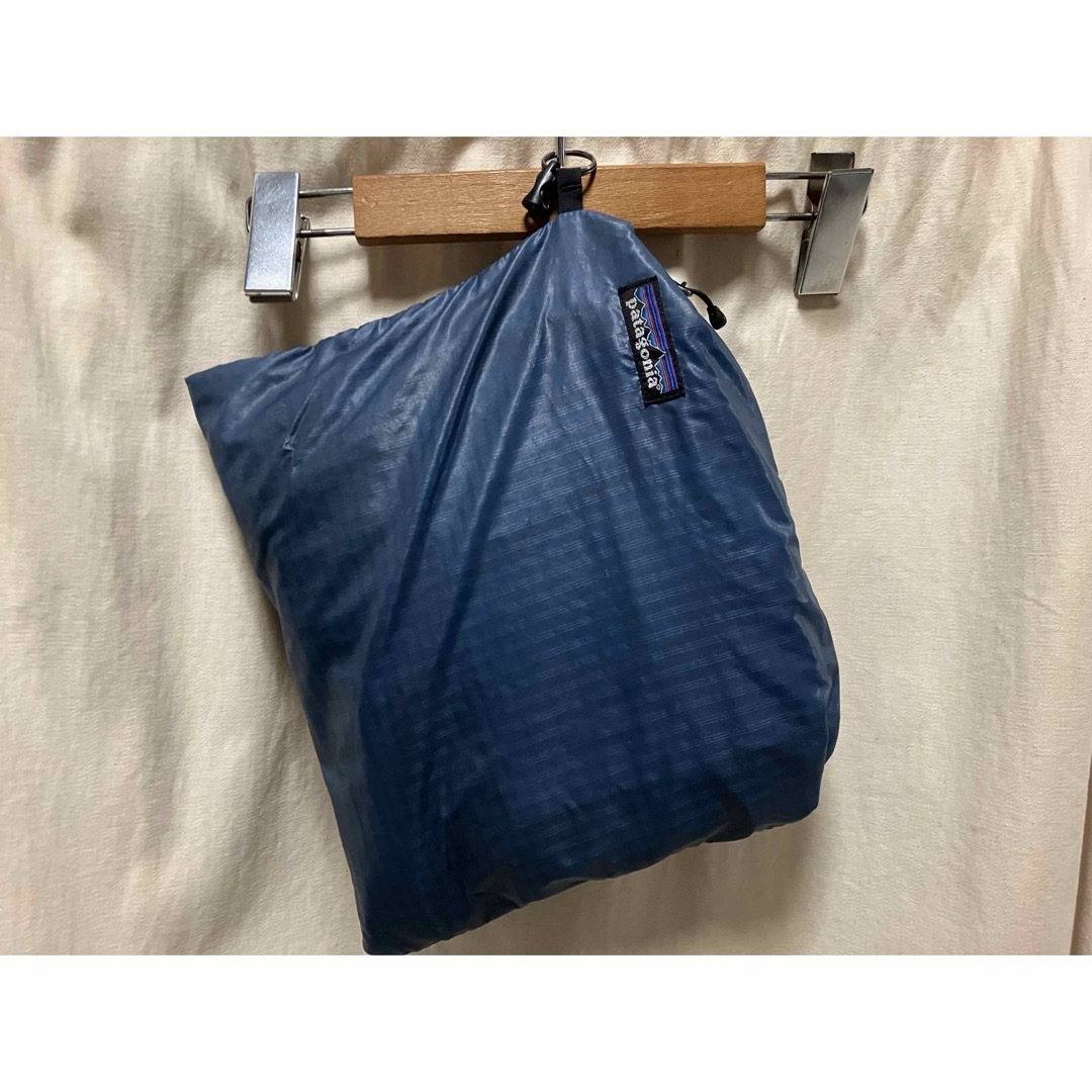 patagonia - 美品 patagonia 初期旧 ライトウェイトトラベル patagonia - 美品 patagonia 初期旧 ライトウェイトトラベル