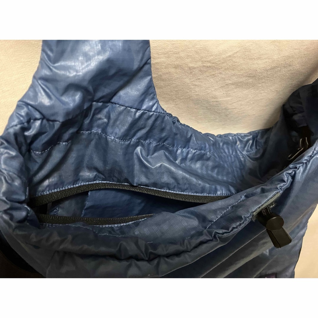patagonia - 美品 patagonia 初期旧 ライトウェイトトラベル patagonia - 美品 patagonia 初期旧 ライトウェイトトラベル