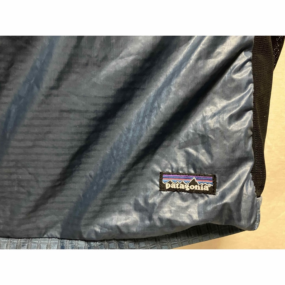 patagonia - 美品 patagonia 初期旧 ライトウェイトトラベル patagonia - 美品 patagonia 初期旧 ライトウェイトトラベル
