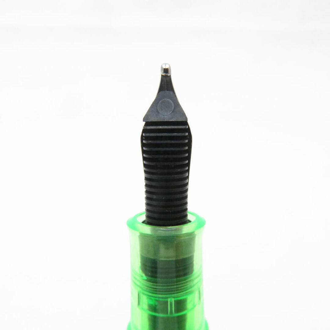 Pelikan - 未使用 PELIKAN ペリカン M205 DUO 万年筆 筆記時14.5 Pelikan - 未使用 PELIKAN ペリカン M205 DUO 万年筆 筆記時14.5