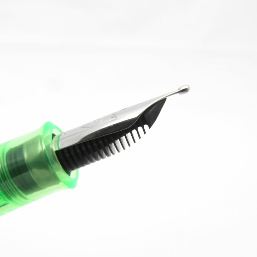 Pelikan - 未使用 PELIKAN ペリカン M205 DUO 万年筆 筆記時14.5 Pelikan - 未使用 PELIKAN ペリカン M205 DUO 万年筆 筆記時14.5