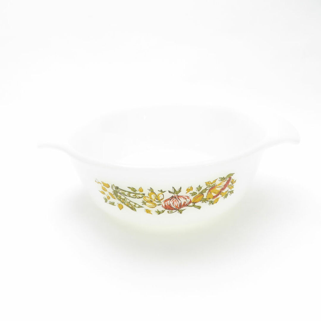 Fire-King - 美品 Fire-King ファイヤーキング スパイスオブ Fire-King - 美品 Fire-King ファイヤーキング スパイスオブ