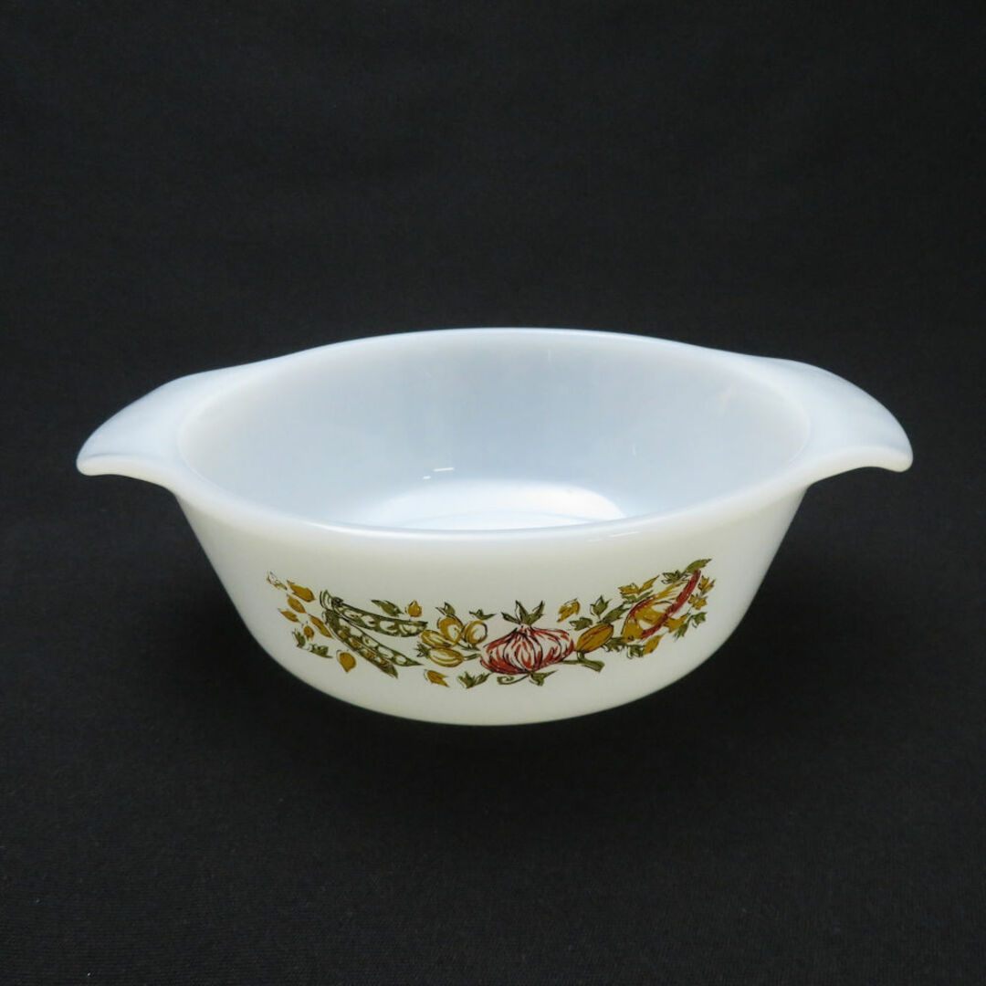Fire-King - 美品 Fire-King ファイヤーキング スパイスオブ Fire-King - 美品 Fire-King ファイヤーキング スパイスオブ