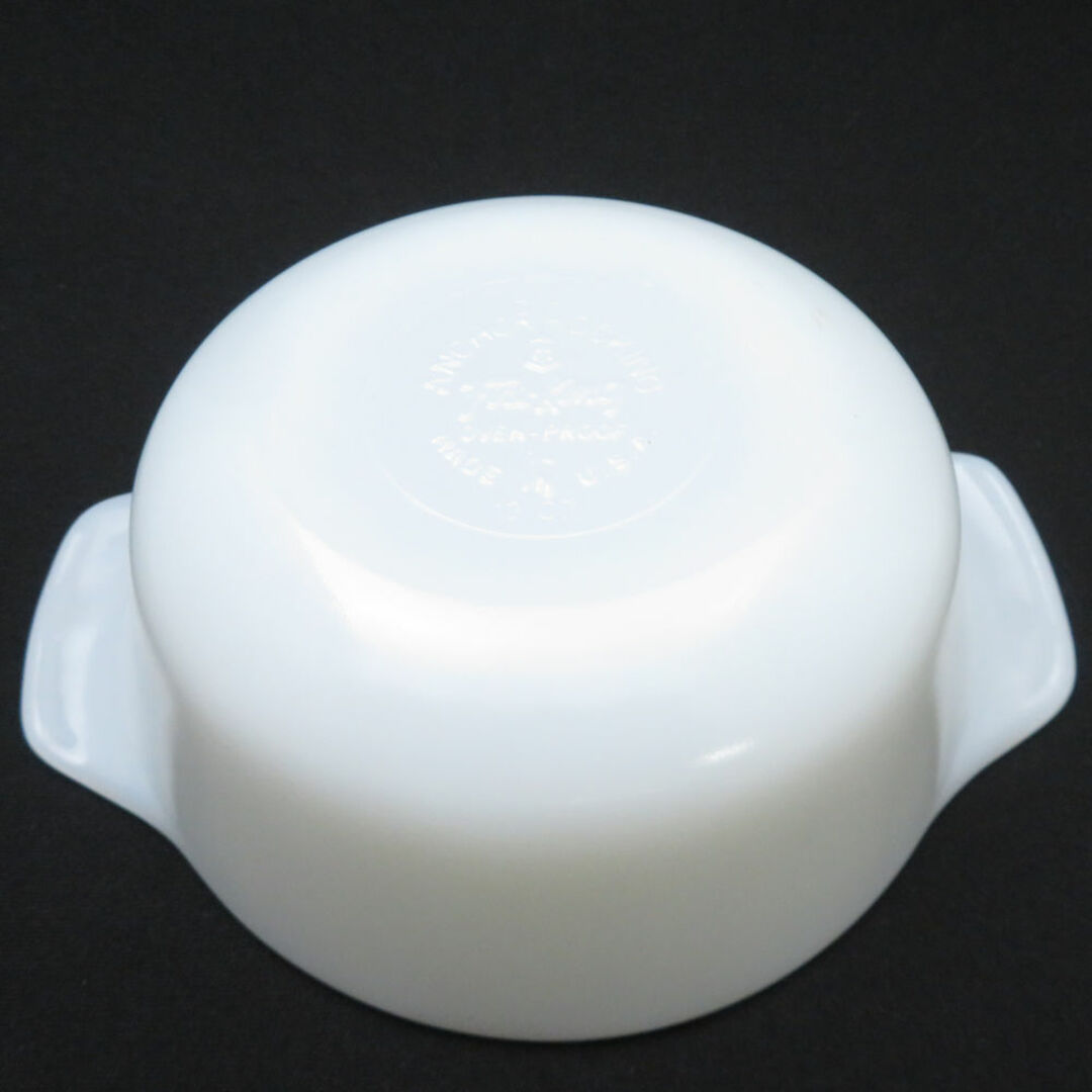 Fire-King - 美品 Fire-King ファイヤーキング スパイスオブ Fire-King - 美品 Fire-King ファイヤーキング スパイスオブ