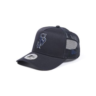 24SS SOPHNET NEW ERA MESH CAP ソフ キャップ