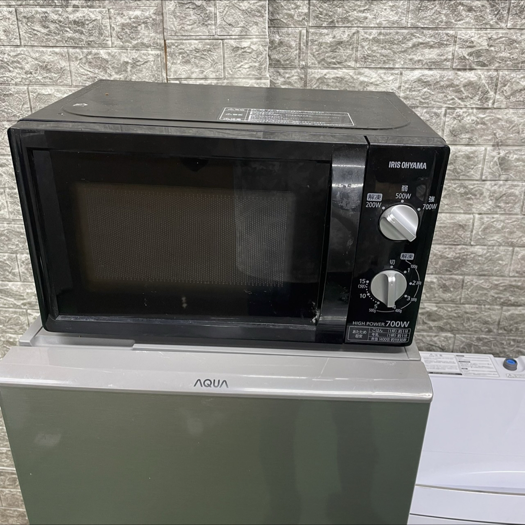 冷蔵庫 洗濯機 電子レンジ セット 小型 一人暮らし 2020〜21年 冷蔵庫 洗濯機 電子レンジ セット 小型 一人暮らし 2020〜21年