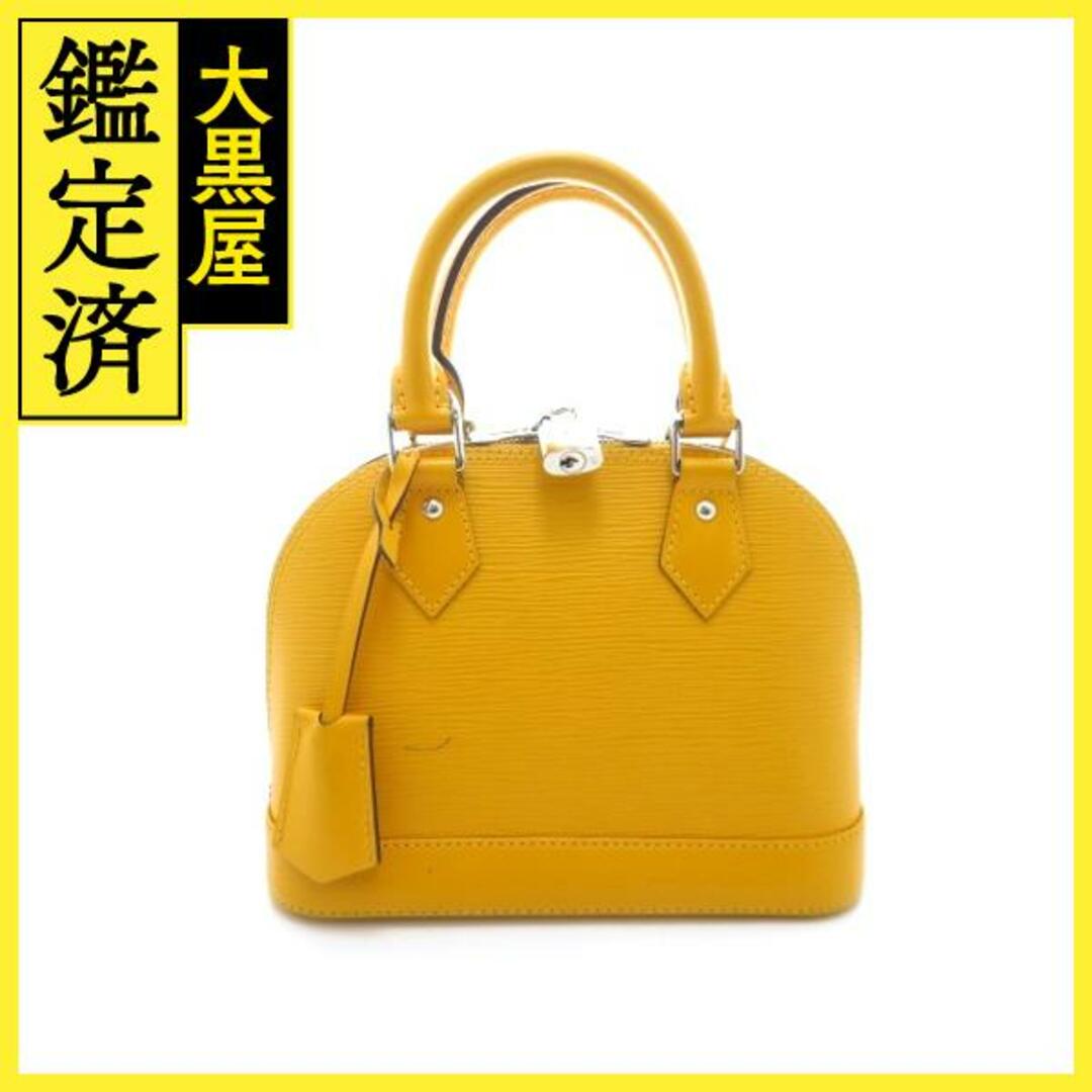 LOUIS VUITTON - ルイ・ヴィトン アルマBB M11383 【473】