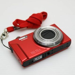 CASIO(カメラ ・ レッド/赤色系)のフリマアイテム一覧 CASIO(カメラ ・ レッド/赤色系)のフリマアイテム一覧