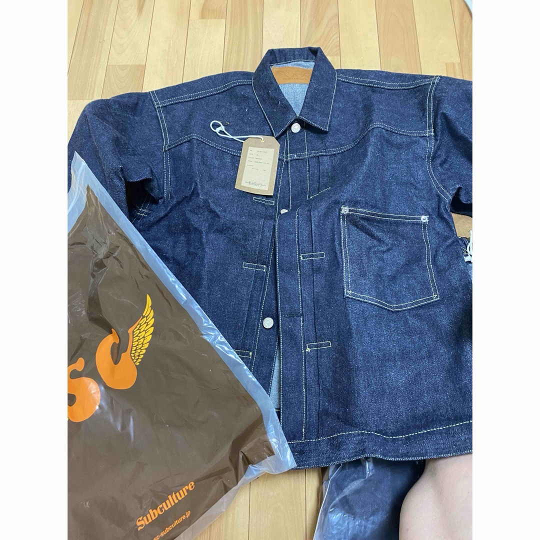 サブカルチャー S06XXの通販 by KJ's shop|ラクマ サブカルチャー S06XXの通販 by KJ's shop|ラクマ