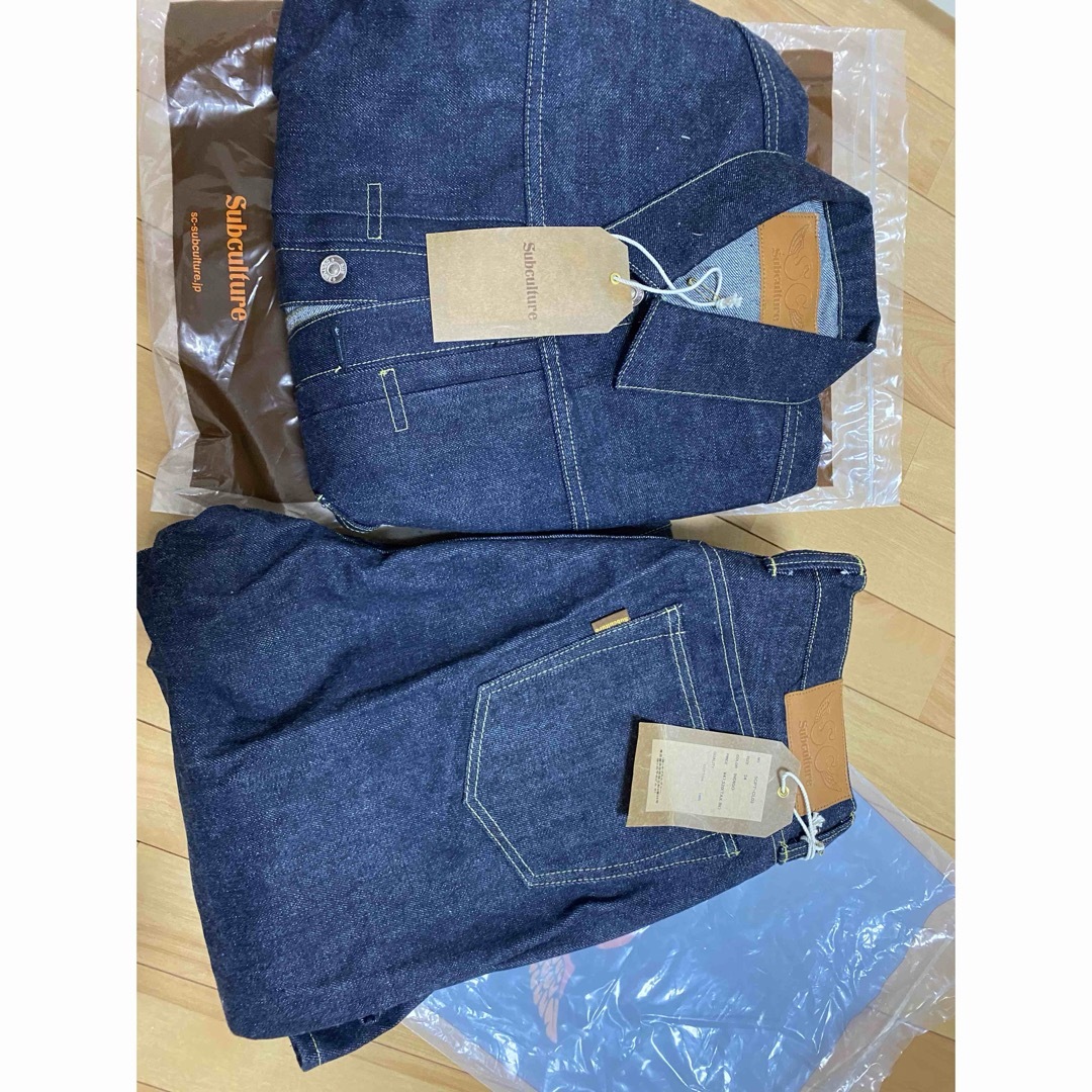 サブカルチャー S06XXの通販 by KJ's shop|ラクマ サブカルチャー S06XXの通販 by KJ's shop|ラクマ
