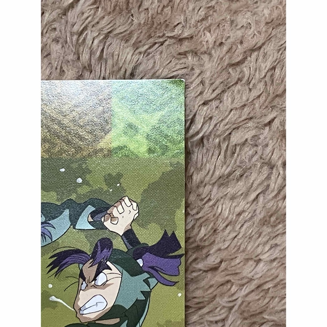 忍たま乱太郎 大判ポストカード ドラマCD 一の段 アニメイト 忍たま乱太郎 大判ポストカード ドラマCD 一の段 アニメイト