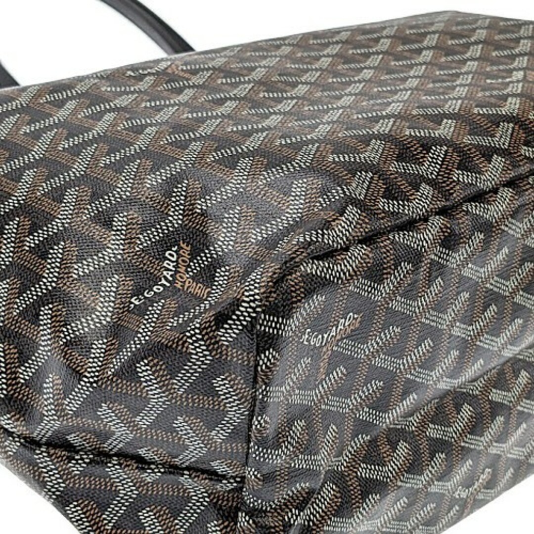 GOYARD - GOYARD ゴヤール サンルイPMの通販 by ブランド GOYARD - GOYARD ゴヤール サンルイPMの通販 by ブランド