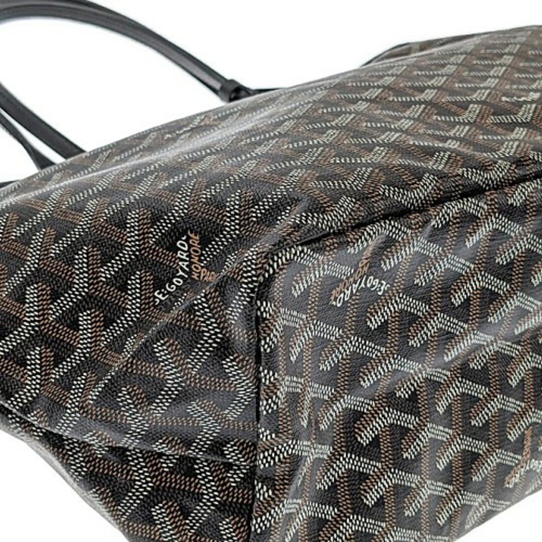 GOYARD - GOYARD ゴヤール サンルイPMの通販 by ブランド GOYARD - GOYARD ゴヤール サンルイPMの通販 by ブランド