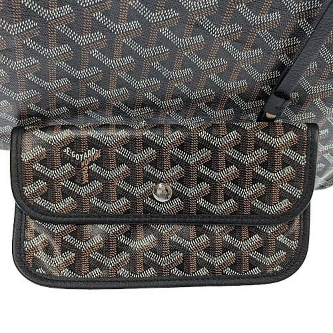GOYARD - GOYARD ゴヤール サンルイPMの通販 by ブランド GOYARD - GOYARD ゴヤール サンルイPMの通販 by ブランド