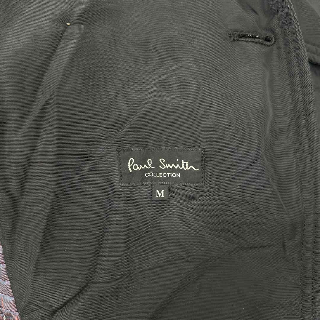 Paul Smith◇トレンチコート ポールスミス 無地 ブラック系 Paul Smith◇トレンチコート ポールスミス 無地 ブラック系