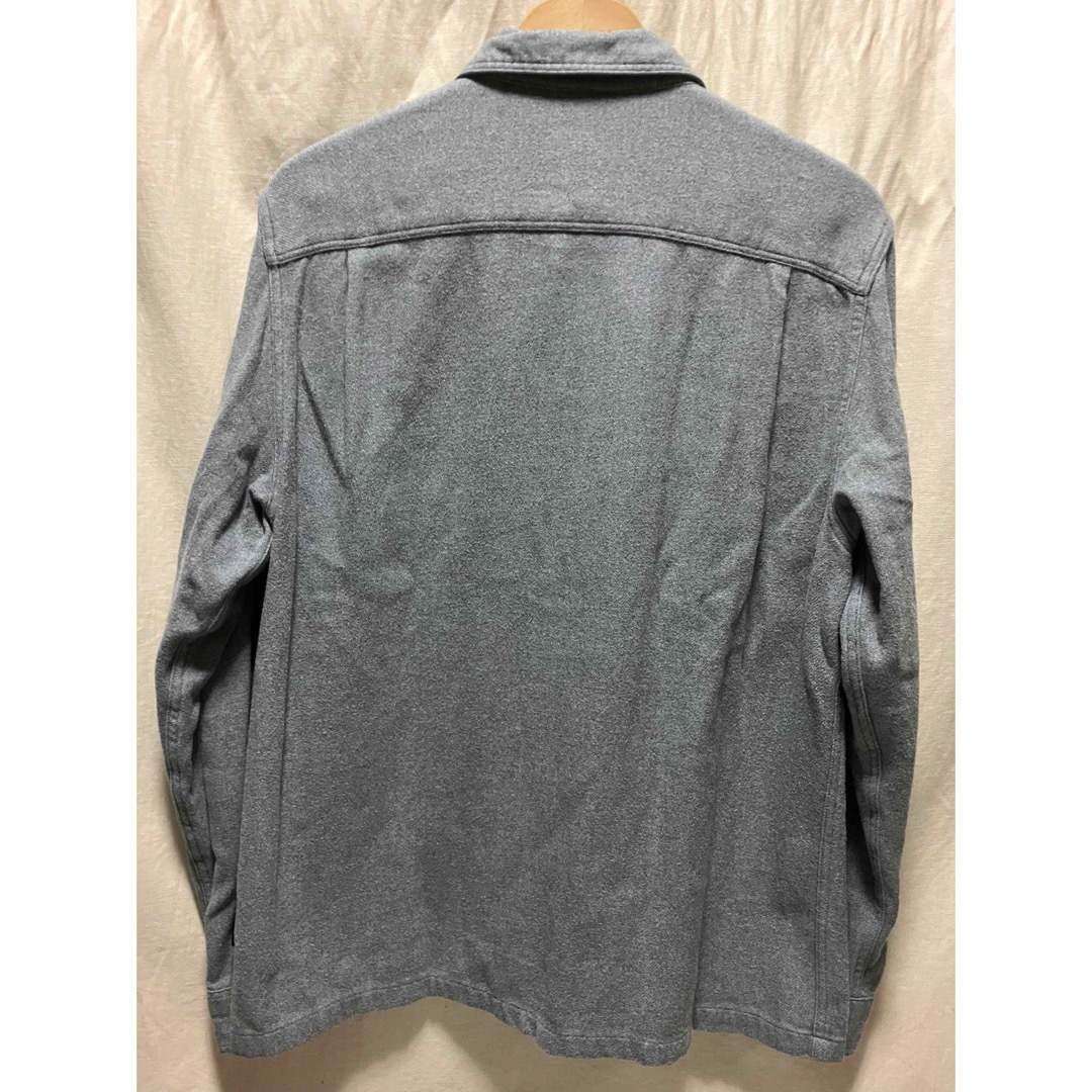 美品 patagonia FA15 フィヨルド フランネルシャツ M surf 美品 patagonia FA15 フィヨルド フランネルシャツ M surf