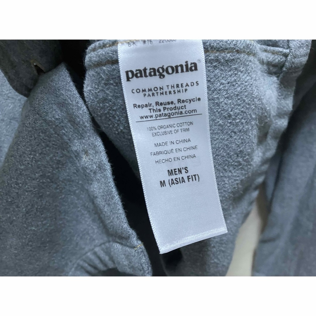 美品 patagonia FA15 フィヨルド フランネルシャツ M surf 美品 patagonia FA15 フィヨルド フランネルシャツ M surf