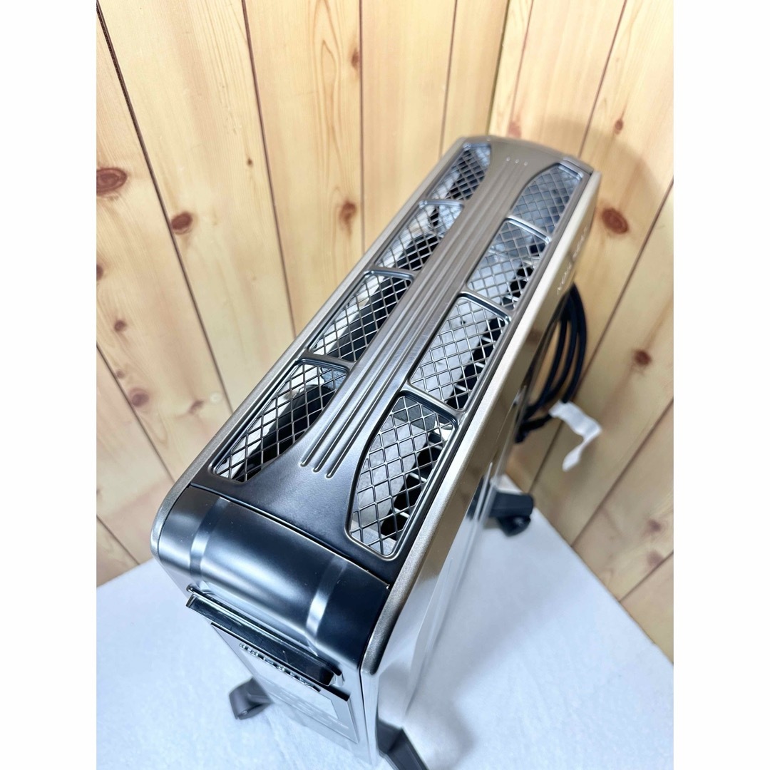 良品 CORONA オイルヒーター DHS-1519 オイルレスヒーター 暖房 良品 CORONA オイルヒーター DHS-1519 オイルレスヒーター 暖房