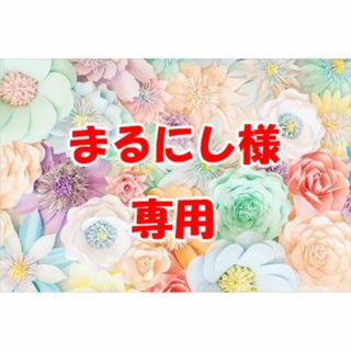 まるにし様専用(調味料)