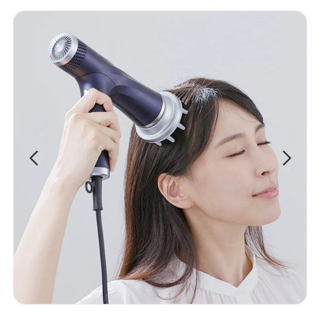 YA-MAN ヤーマン リフトドライヤーS 新品未開封 YA-MAN ヤーマン リフトドライヤーS 新品未開封
