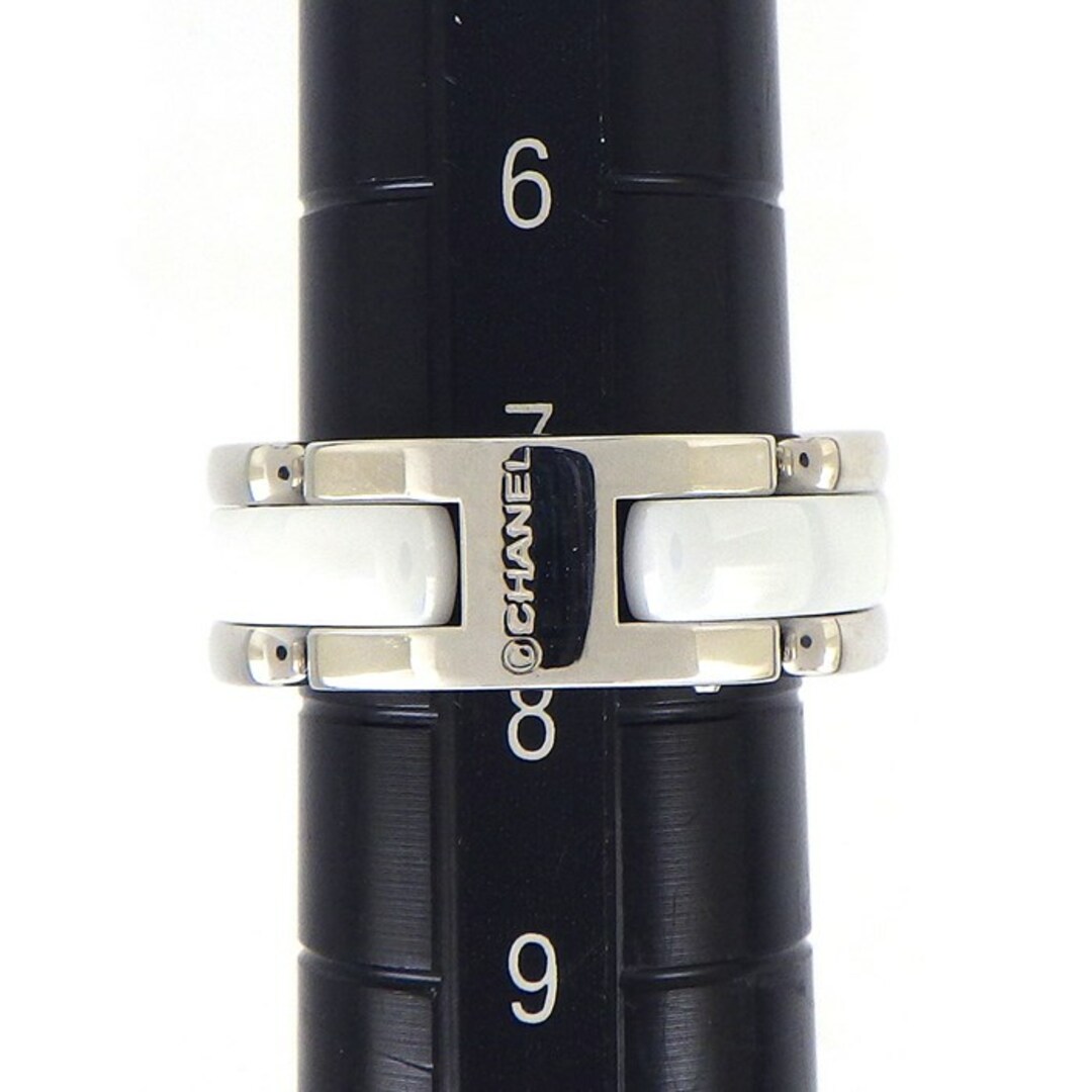 CHANEL - シャネル CHANEL リング ウルトラ コレクション CHANEL - シャネル CHANEL リング ウルトラ コレクション