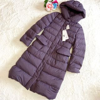 UNIQLO(ダウンコート ・ パープル/紫色系)のフリマアイテム一覧 UNIQLO(ダウンコート ・ パープル/紫色系)のフリマアイテム一覧