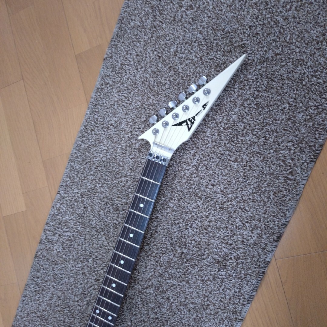 ESP ZEP2 フライングA ALFEE 高見沢さんモデル ギター ESP ZEP2 フライングA ALFEE 高見沢さんモデル ギター